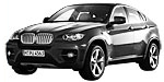 BMW E71 U0296 Fault Code